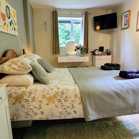 Kingsley Cottage - Beautiful Riverside Setting Beaworthy Extérieur photo