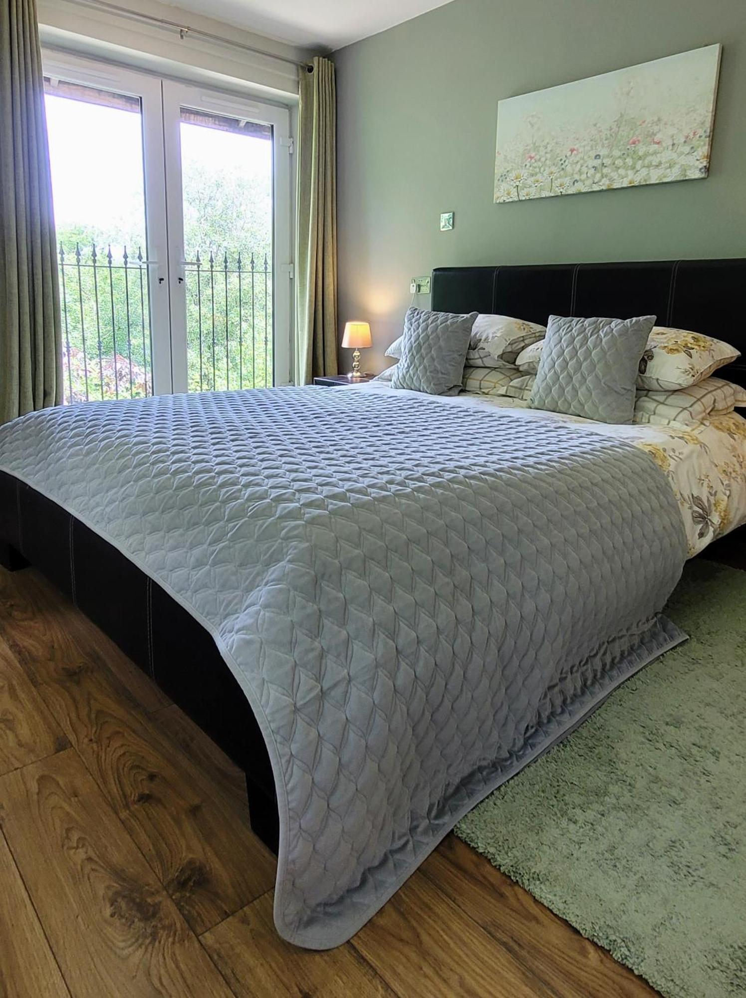 Kingsley Cottage - Beautiful Riverside Setting Beaworthy Extérieur photo