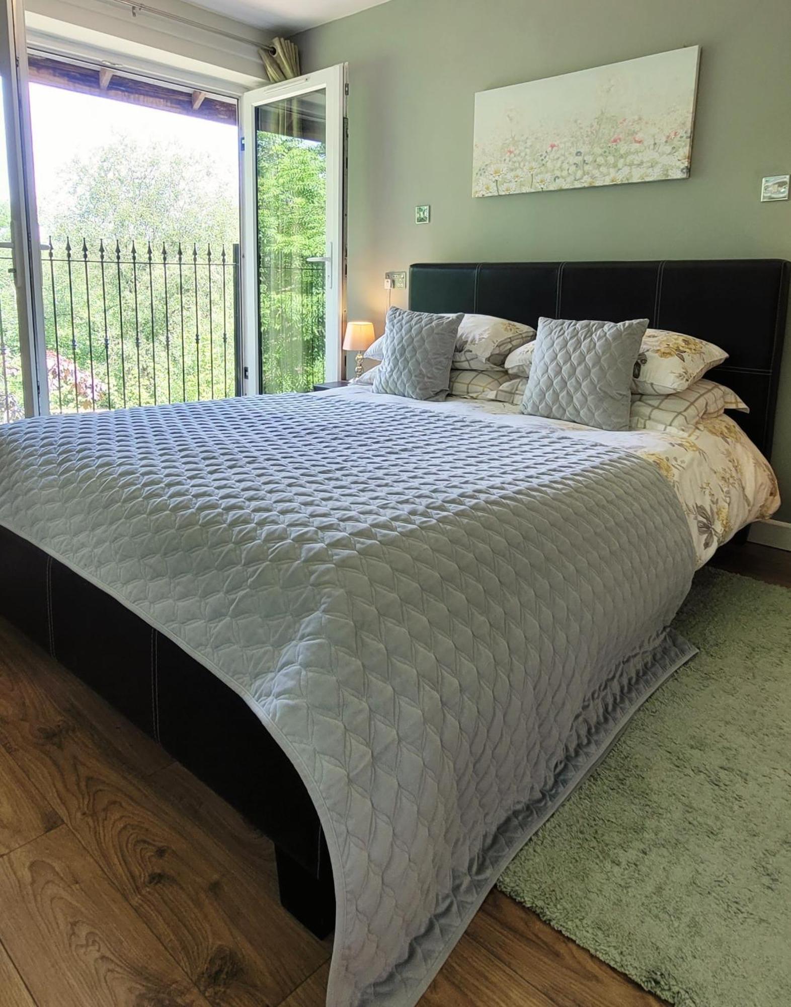 Kingsley Cottage - Beautiful Riverside Setting Beaworthy Extérieur photo