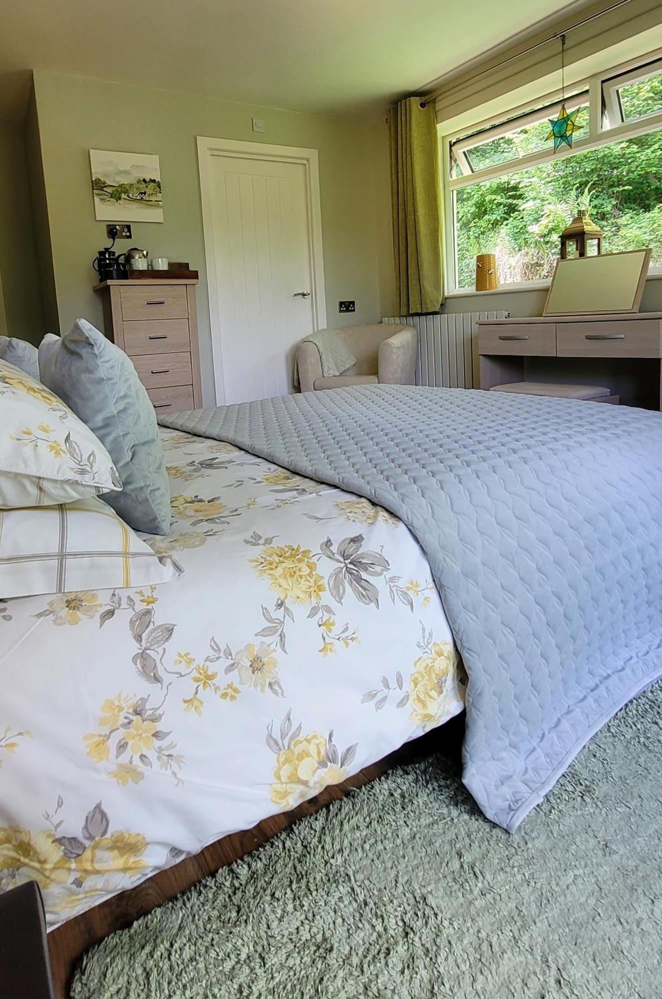Kingsley Cottage - Beautiful Riverside Setting Beaworthy Extérieur photo