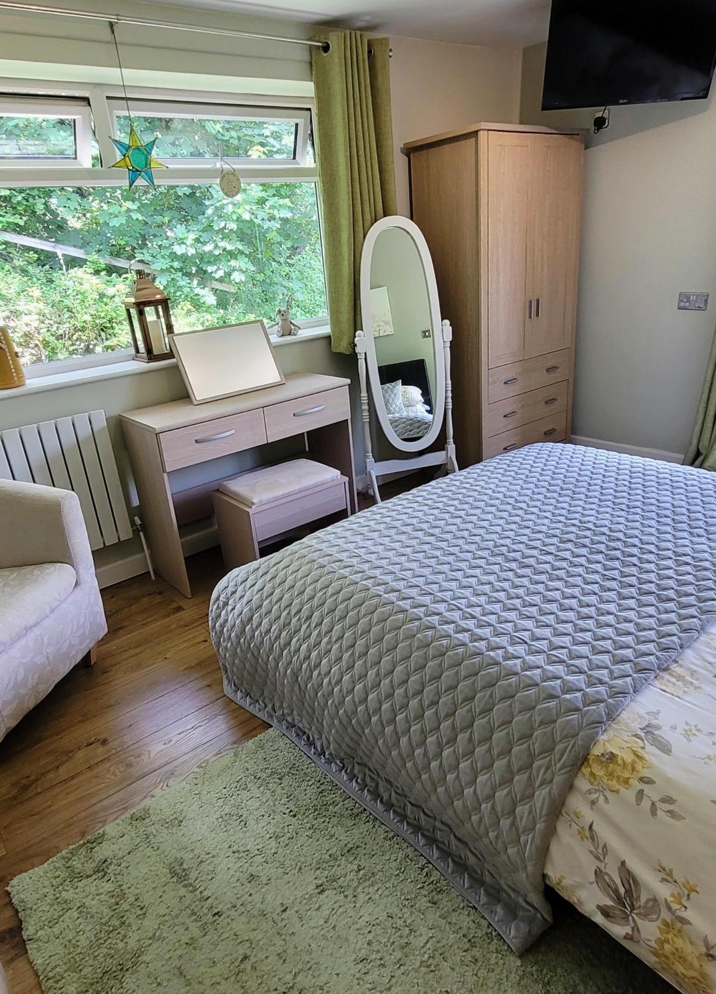 Kingsley Cottage - Beautiful Riverside Setting Beaworthy Extérieur photo