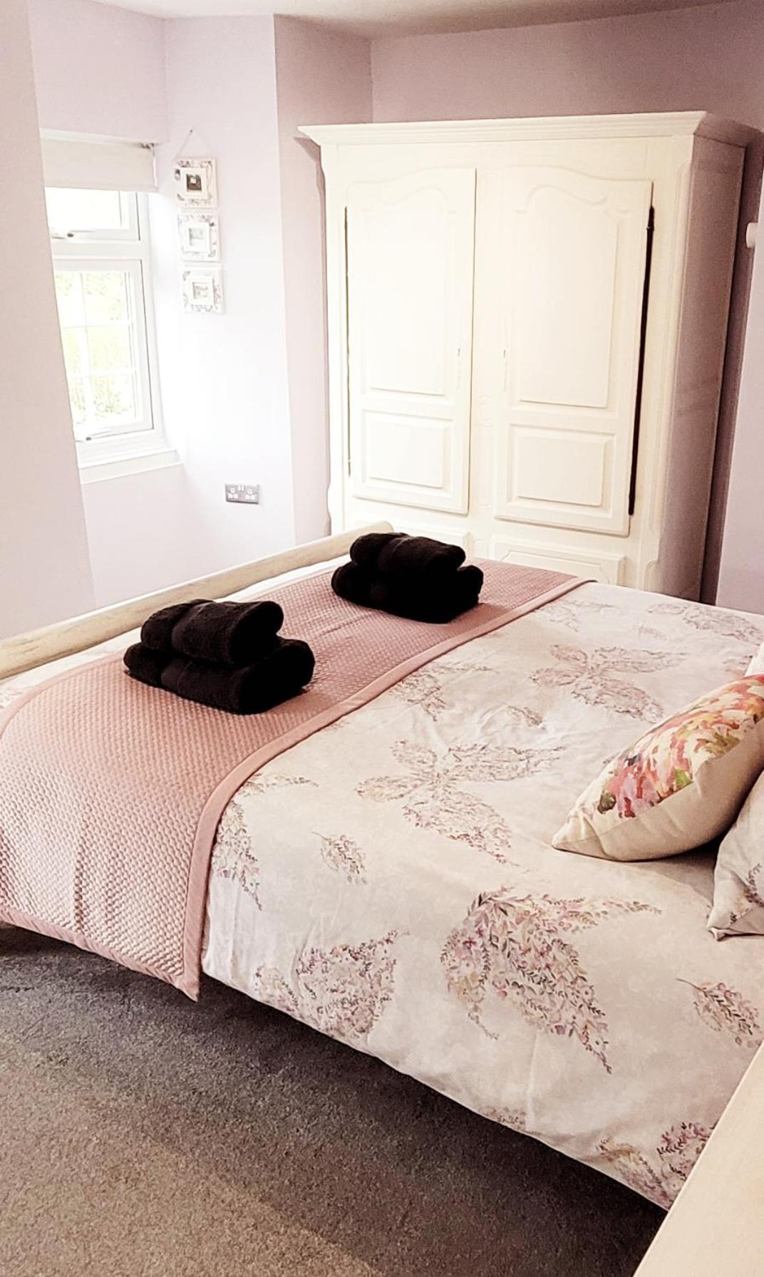 Kingsley Cottage - Beautiful Riverside Setting Beaworthy Extérieur photo