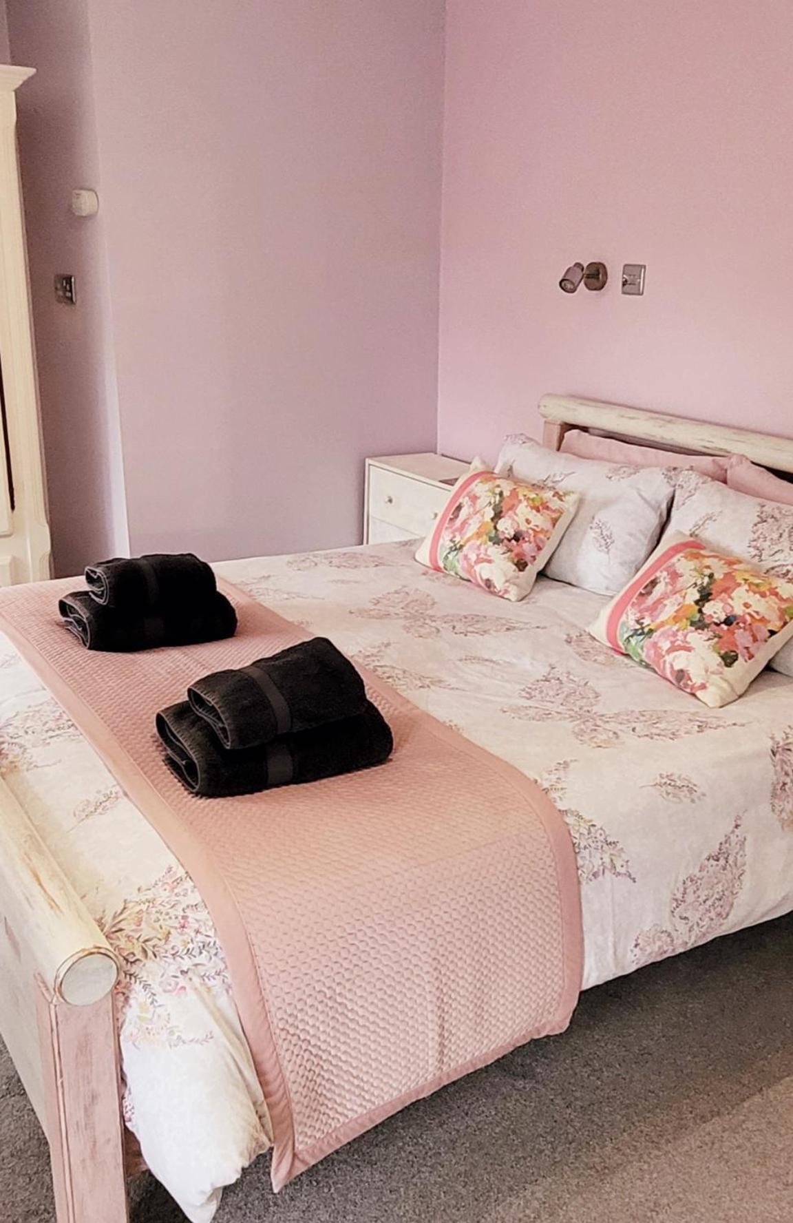 Kingsley Cottage - Beautiful Riverside Setting Beaworthy Extérieur photo